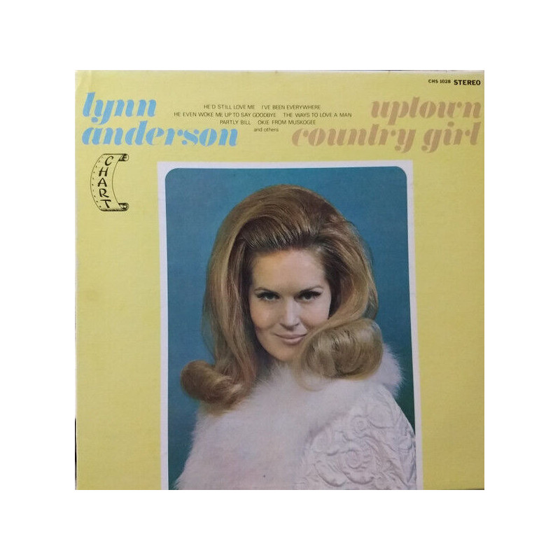 Uptown Country Girl