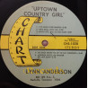 Uptown Country Girl