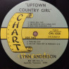 Uptown Country Girl