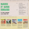 Marches Et Danses Ecossaises