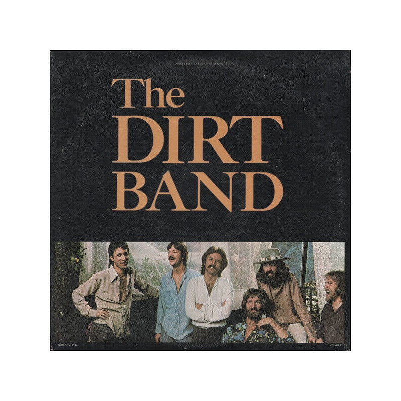 The Dirt Band