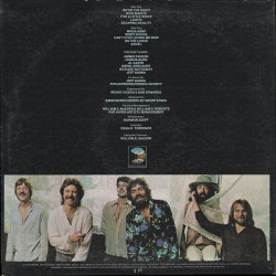 The Dirt Band