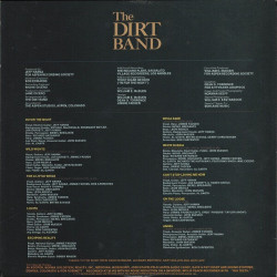 The Dirt Band