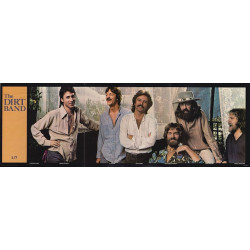 The Dirt Band