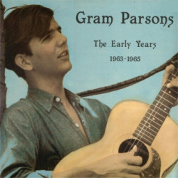 The Early Years 1963-65