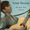 The Early Years 1963-65