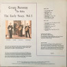 The Early Years 1963-65