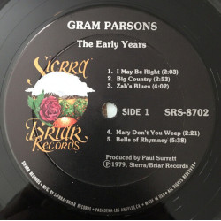 The Early Years 1963-65