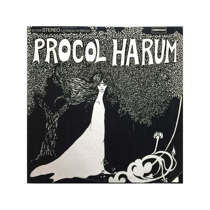 Procol Harum