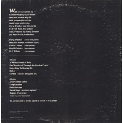 Procol Harum
