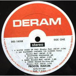 Procol Harum