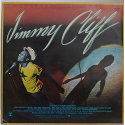 In Concert - The Best Of Jimmy Cliff