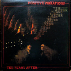 Positive Vibrations
