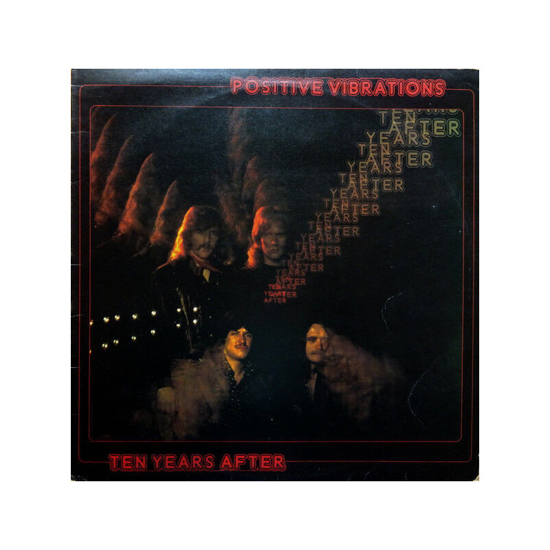 Positive Vibrations