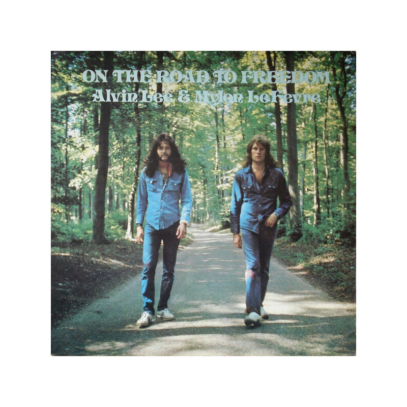 On The Road To Freedom