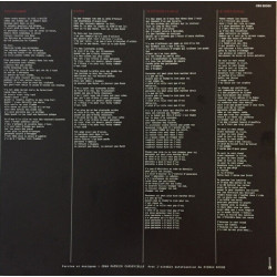 Le Long De La Jetée