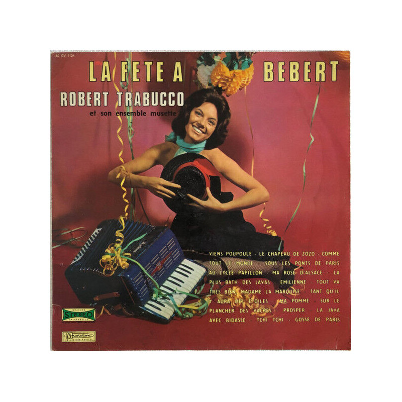 La Fête À Bébert