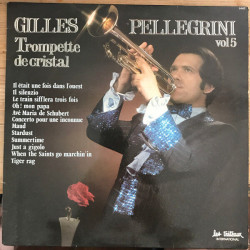 Trompette De Cristal Vol. 5