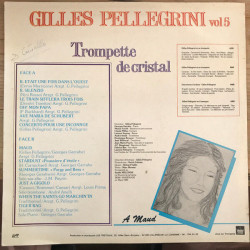 Trompette De Cristal Vol. 5