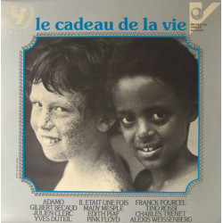 Le Cadeau De La Vie