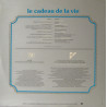 Le Cadeau De La Vie