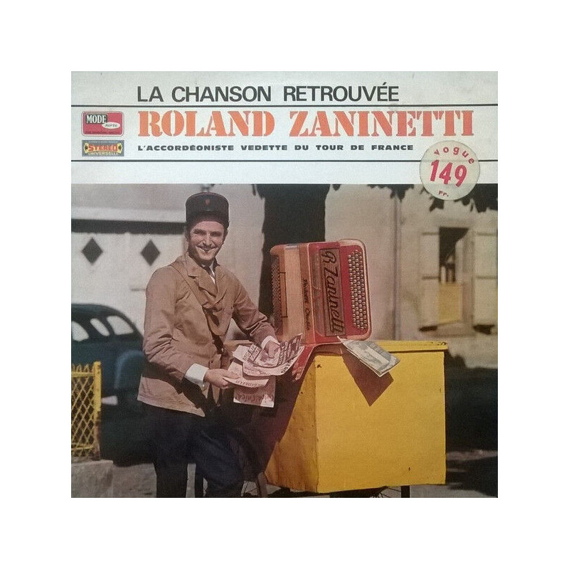 La Chanson Retrouvée
