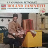 La Chanson Retrouvée