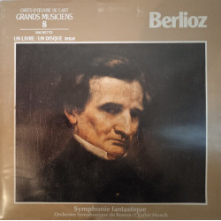 Symphonie Fantastique