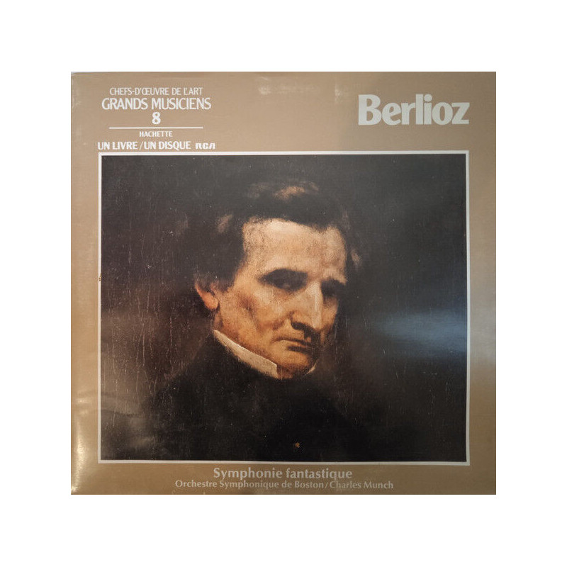 Symphonie Fantastique