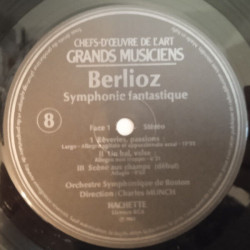 Symphonie Fantastique
