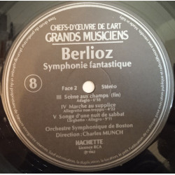 Symphonie Fantastique