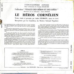 Le Hèros Cornèlien