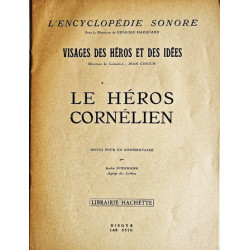 Le Hèros Cornèlien