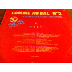 Comme Au Bal N°2