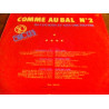 Comme Au Bal N°2