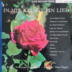 In Mir Klingt Ein Lied
