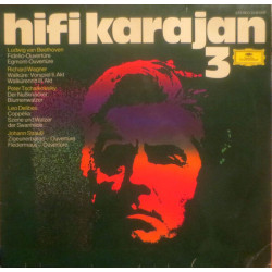Hifi Karajan 3