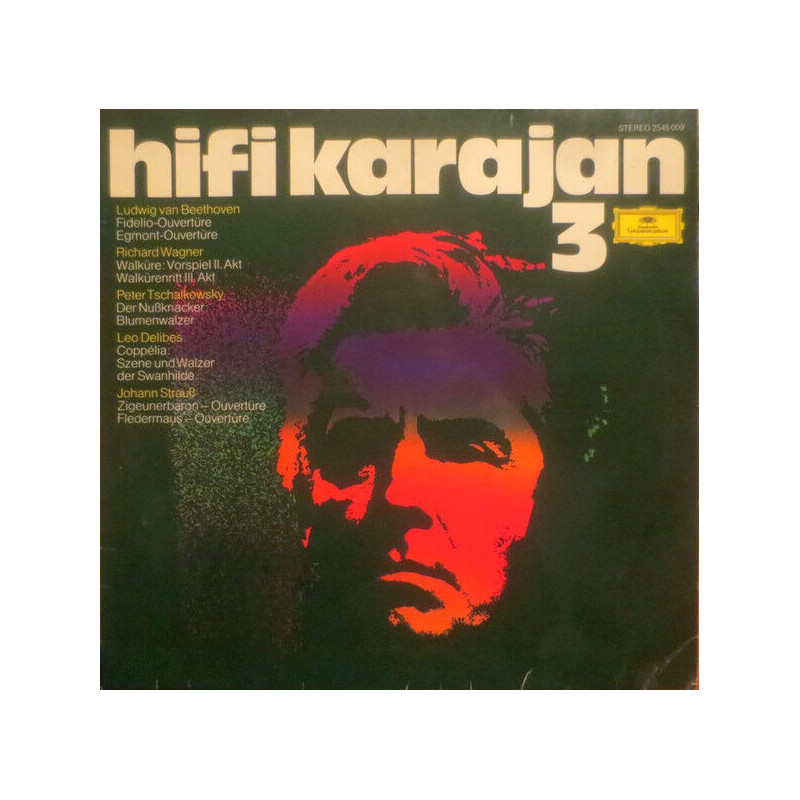 Hifi Karajan 3