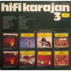 Hifi Karajan 3