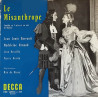 Le Misanthrope