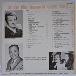 Les Plus Jolies Chansons de Vincent Scotto Vol.2