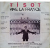 Vive La France