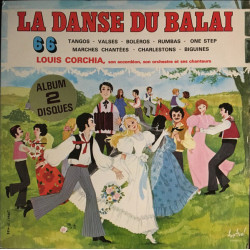La Danse Du Balai