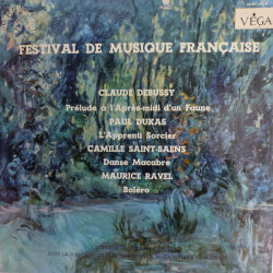 Festival De Musique Française