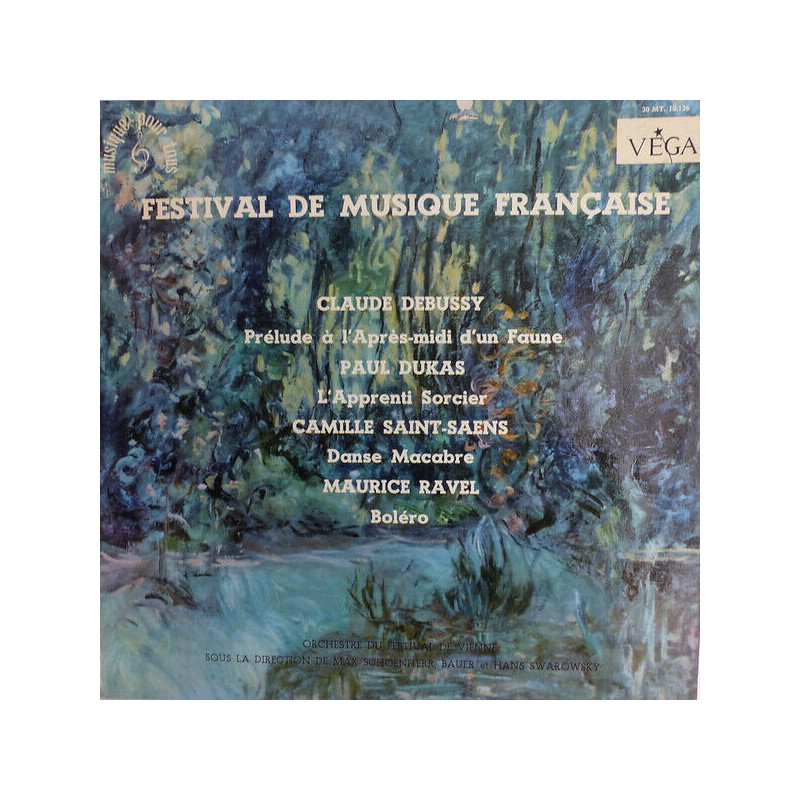 Festival De Musique Française