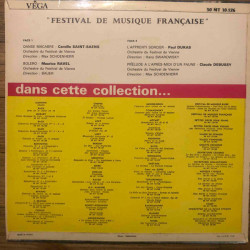 Festival De Musique Française