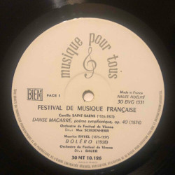 Festival De Musique Française