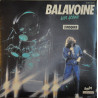 Balavoine Sur Scène