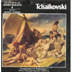 Symphonie N°6 "Pathétique"