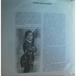 Symphonie N°6 "Pathétique"